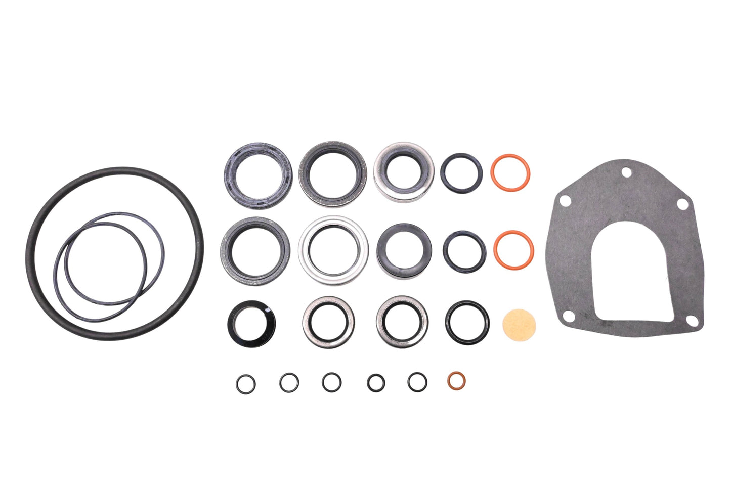 Aftermarket 26-816575A3 Lower Unit Seal Kit NOS