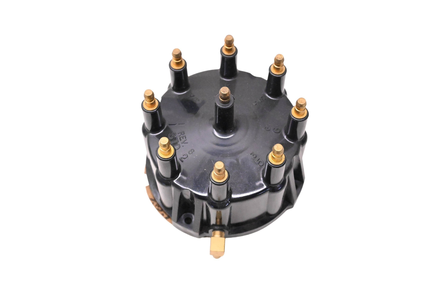 Aftermarket 805759T2 Distributor Cap Kit NOS
