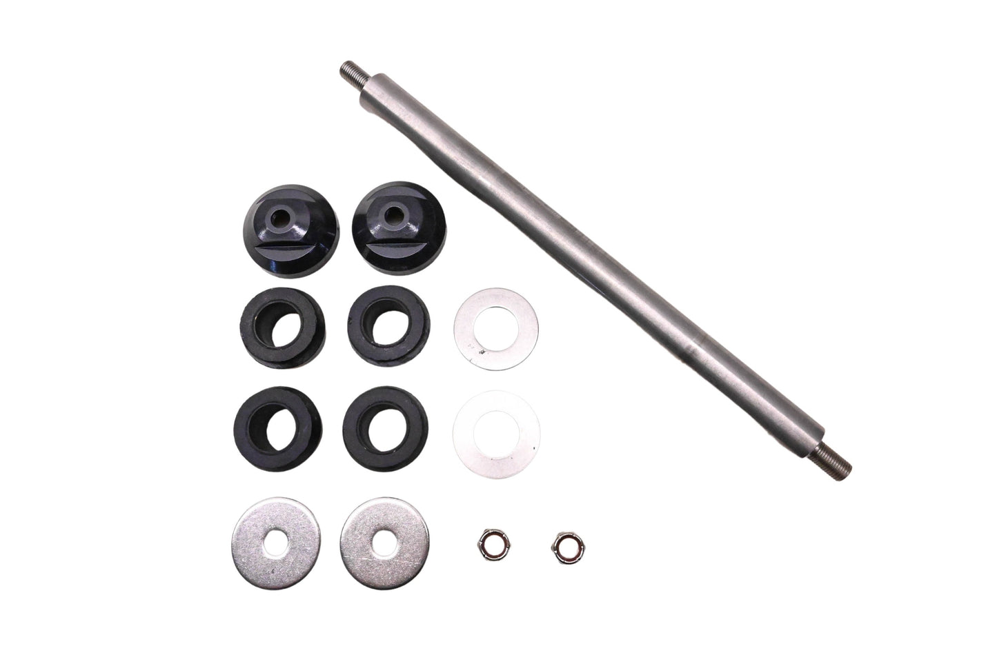 Aftermarket 17-14875A1 Pivot Pin Kit NOS