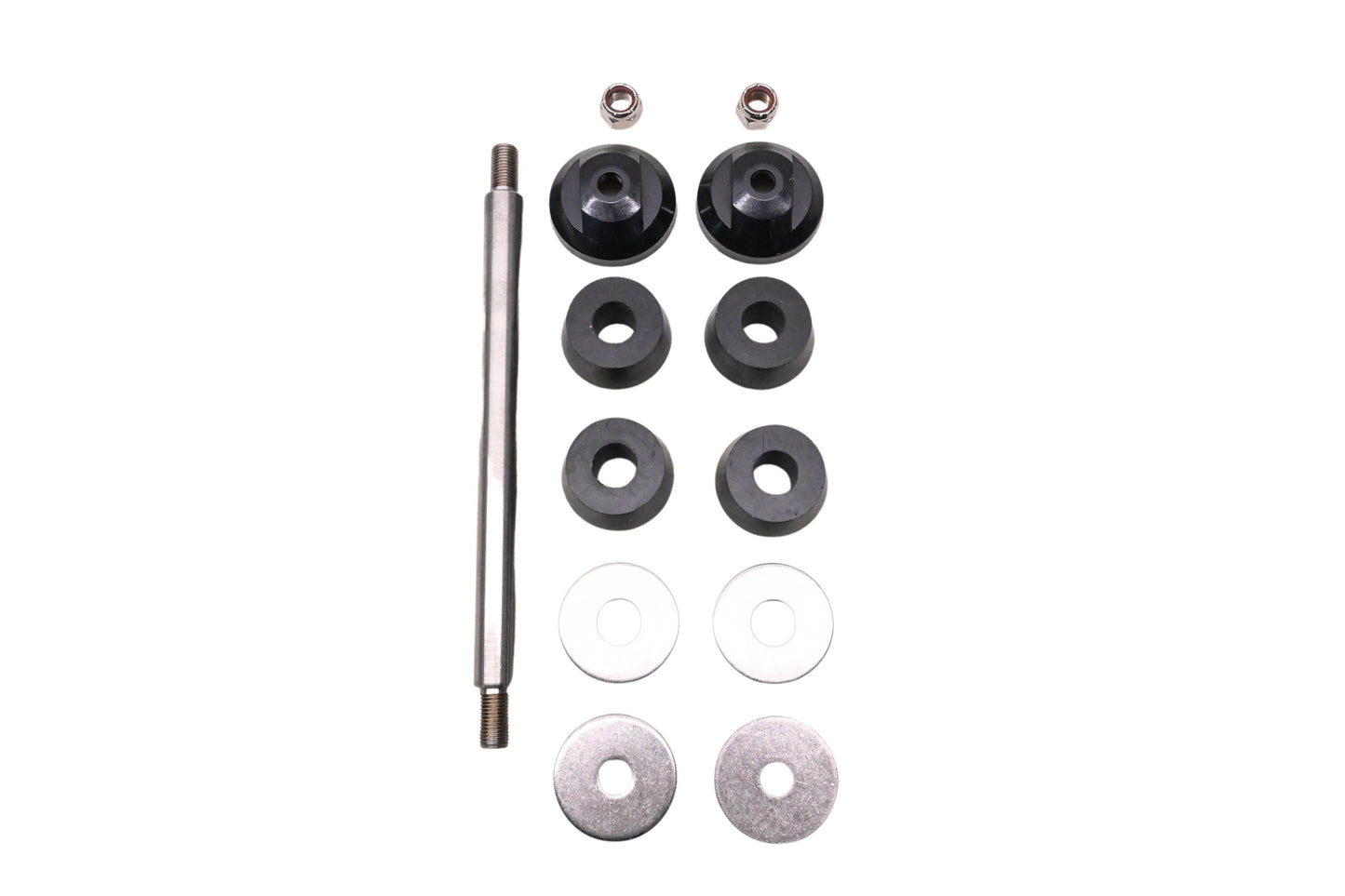 Aftermarket 17-14872A1 Pivot Pin Kit NOS