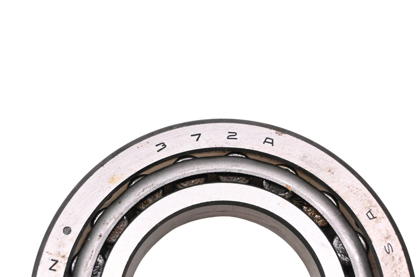 Timken 372A, 375 Tapered Roller Bearing Assembly NOS