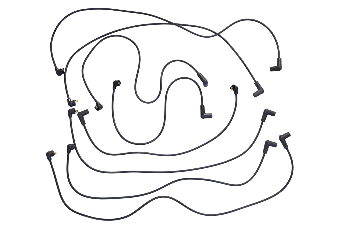 Aftermarket 84-816761A10 Spark Plug Wire Kit NOS