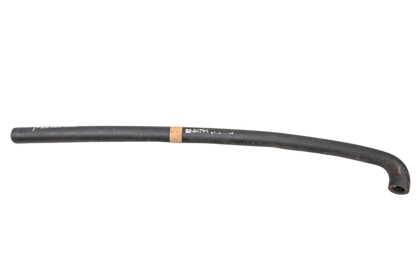 Aftermarket 32-96764 25" Molded Hose NOS