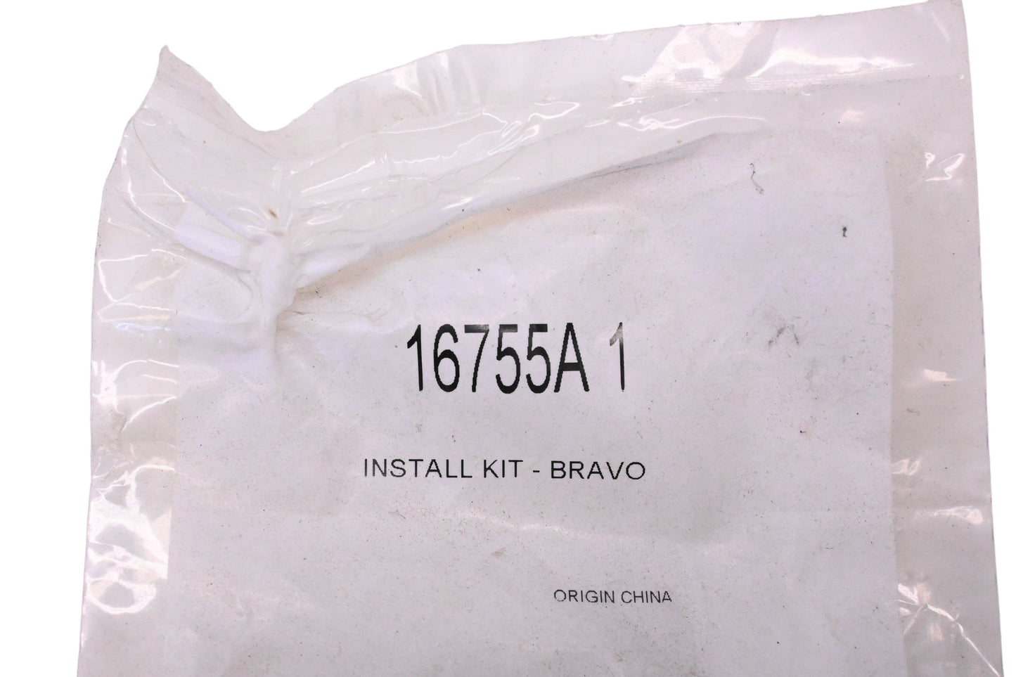 Sierra 16755A-1 Install Seal Kit NOS