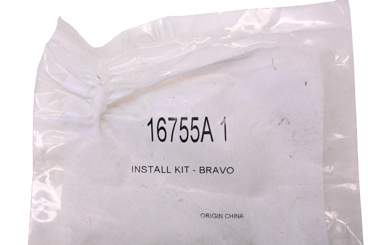 Sierra 16755A-1 Install Seal Kit NOS