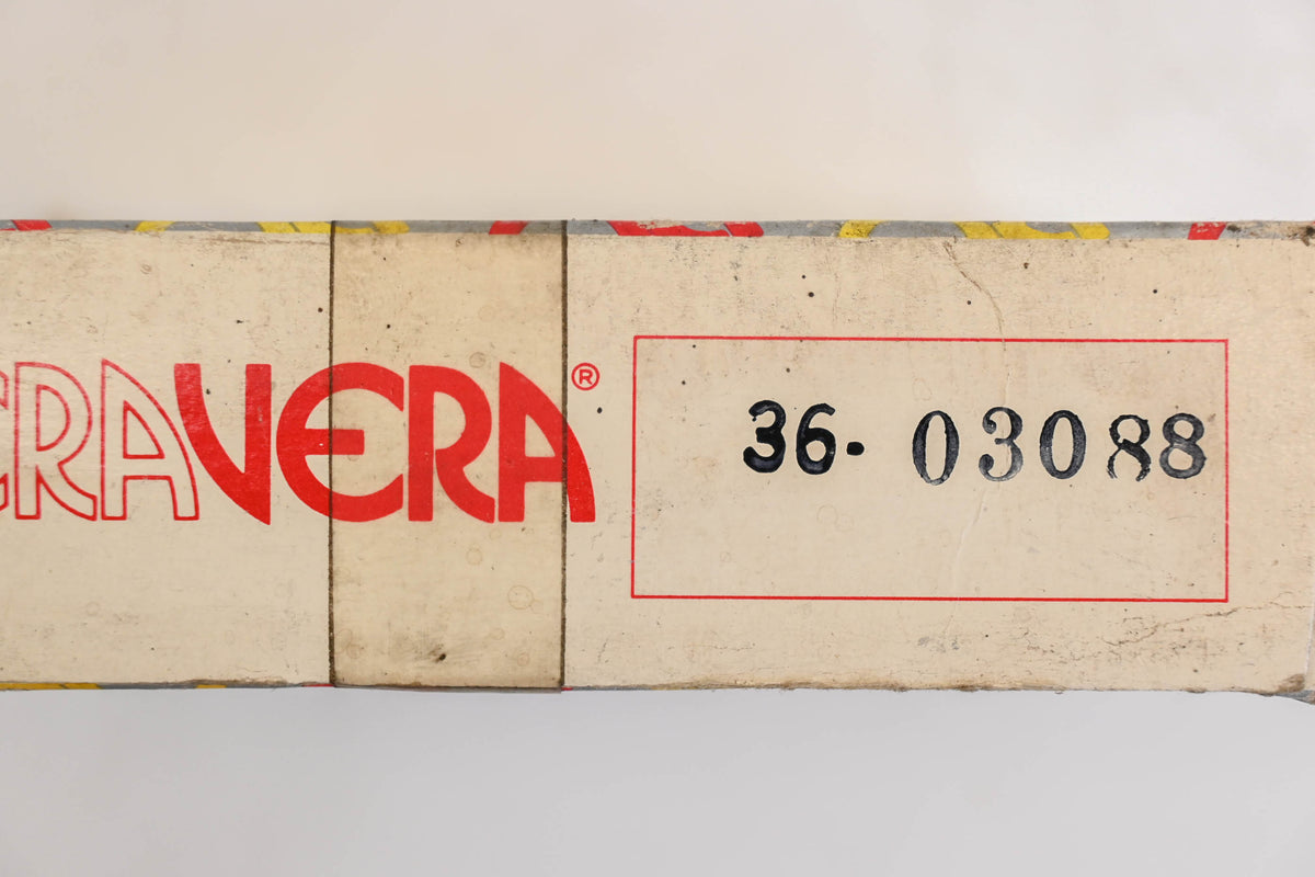 Vera 36-03088 Semi-Metallic Disc Brake Pad Kit NOS