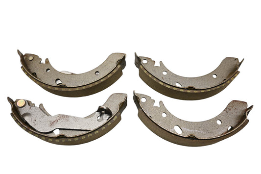 Beck/Arnley 081-3113 Remanufactured Drum Brake Shoe Kit NOS