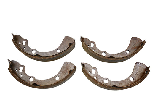 Beck/Arnley 081-2149 Remanufactured Drum Brake Shoe Kit NOS
