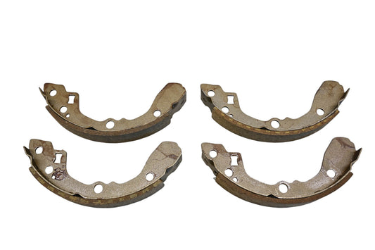 Beck/Arnley 081-2305 Remanufactured Drum Brake Shoe Kit NOS