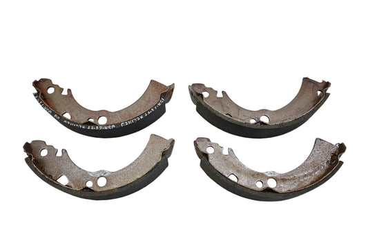 Beck/Arnley 081-2222 Remanufactured Drum Brake Shoe Kit NOS