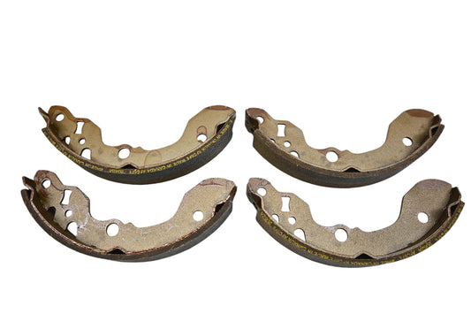 Beck/Arnley 081-2974 Remanufactured Drum Brake Shoe Kit NOS