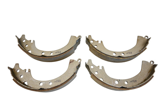 Beck/Arnley 081-2230 Remanufactured Toyota Drum Brake Shoe Kit NOS