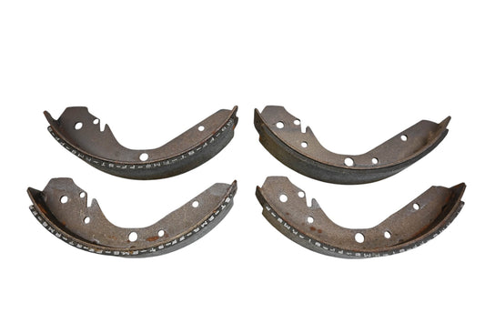 Aftermarket 081-1414 Remanufactured Drum Brake Shoe Kit NOS