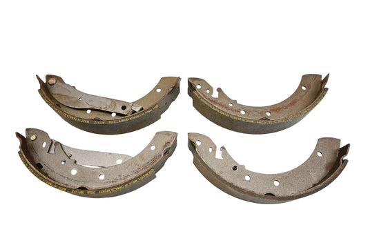 Beck/Arnley 081-2925 Remanufactured Girling Drum Brake Shoe Kit NOS