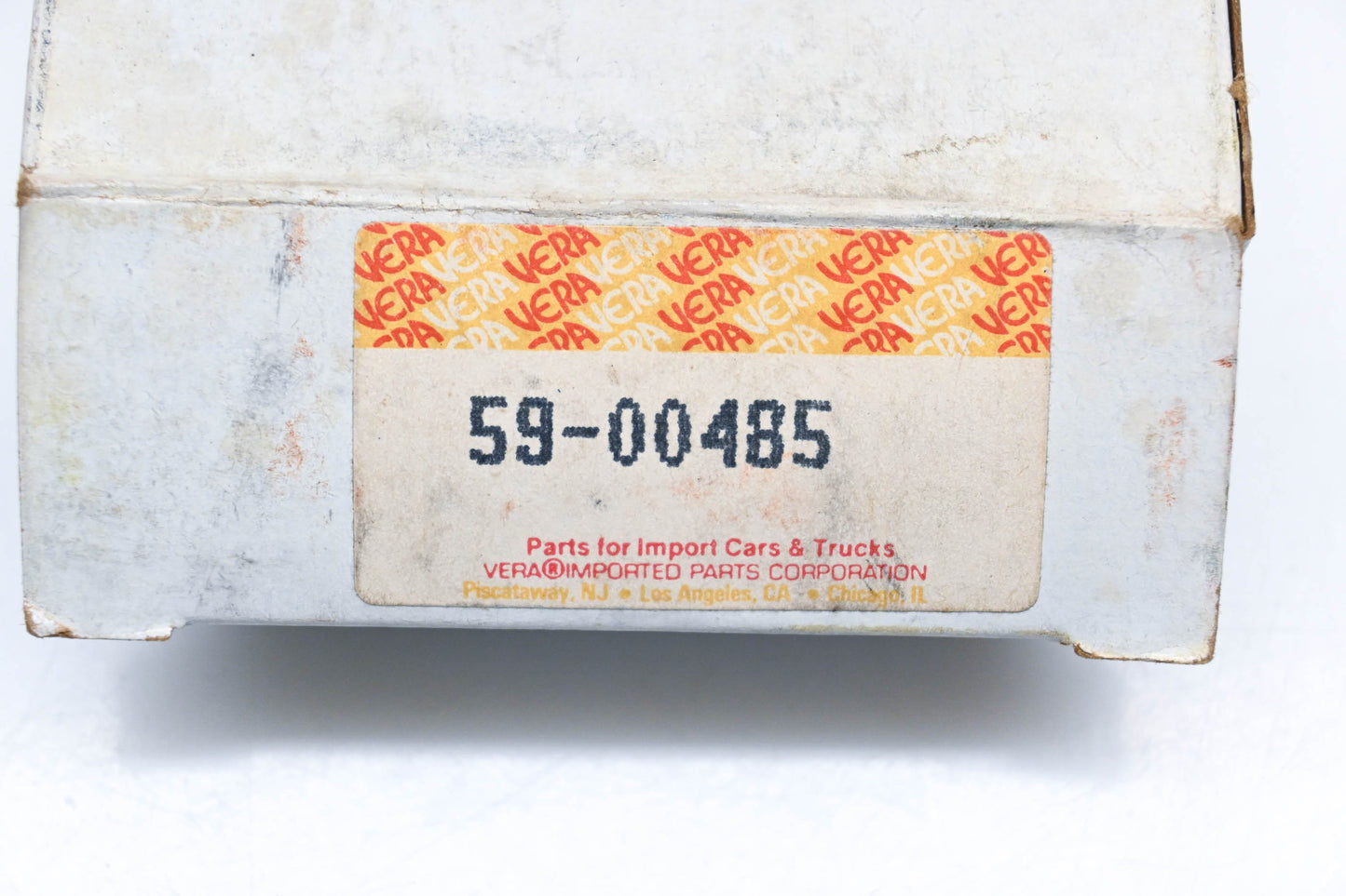 Vera 59-00485, 102-0320 U-Joint Kit NOS