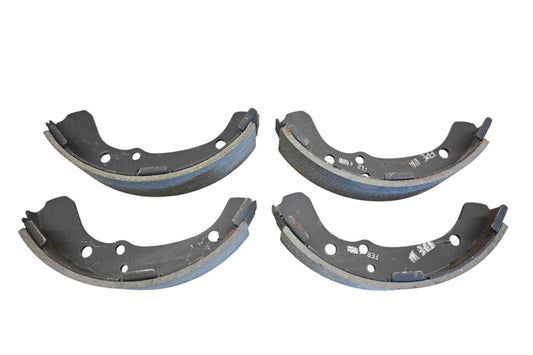 EPE 081-1067 Remanufactured Toyota Hilux Front Drum Brake Shoe Kit NOS