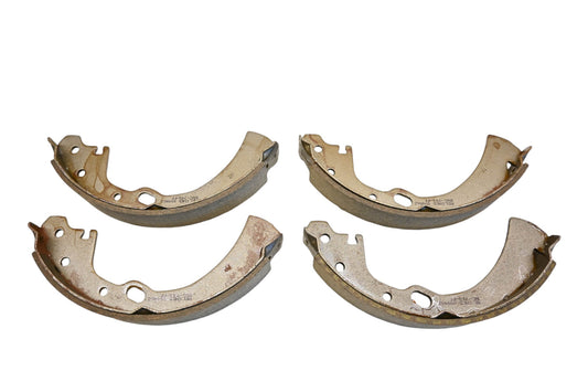 Beck/Arnley 081-2917 Remanufactured Drum Brake Shoe Kit NOS