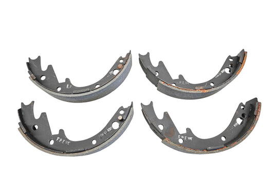 EPE 081-0978 Remanufactured Drum Brake Shoe Kit NOS