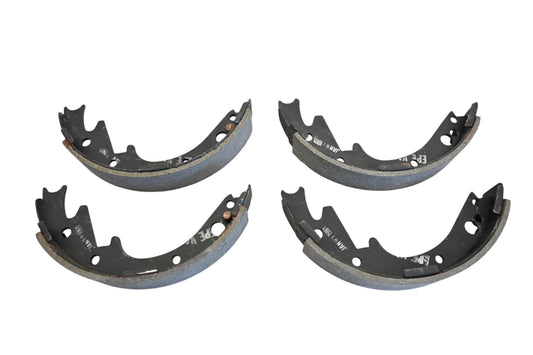 EPE 081-0986 Remanufactured Toyota Corona Rear Drum Brake Shoe Kit NOS