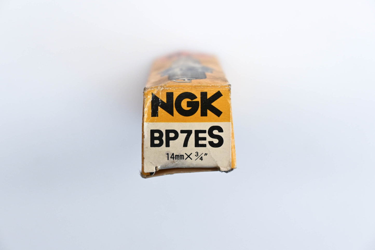NGK BP7ES, 2412 Spark Plug NOS