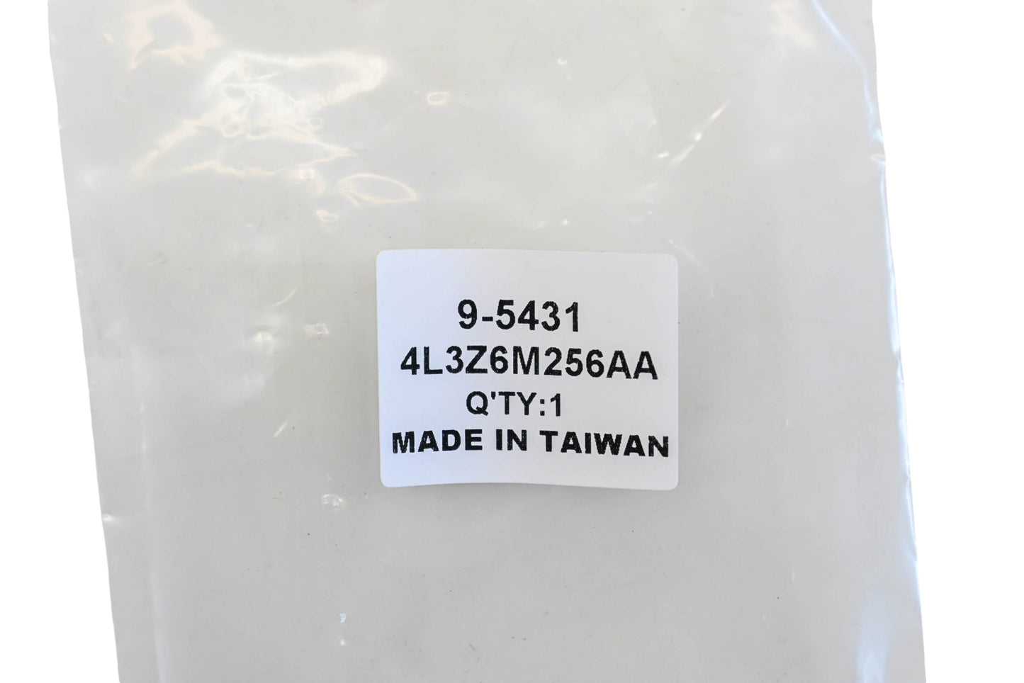 CarQuest 9-5431, 4L3Z-6M256-AA, 2L1E-6M256-AA Ford Timing Chain Guide NOS