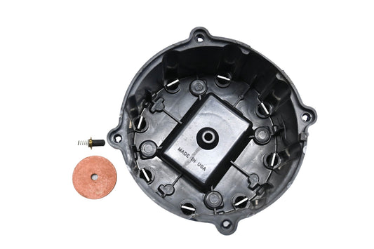 E-Tron D338, C224, DR456 Distributor Cap Kit NOS