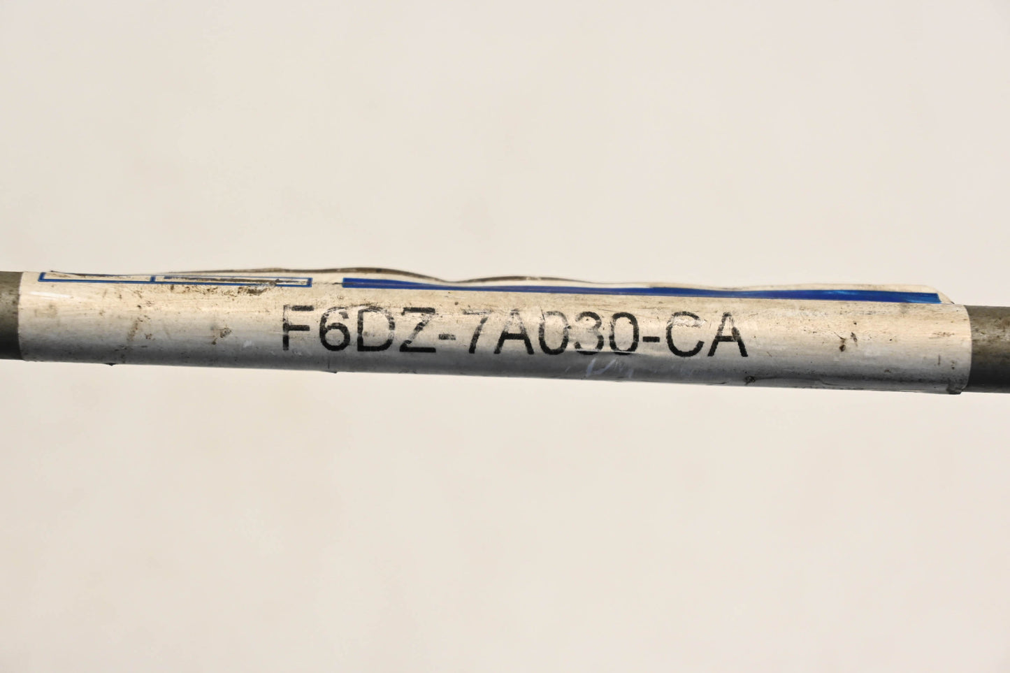 New OEM Ford F6DZ-7A030-CA, F6DZ7A030CA Transmission Oil Cooler Line NOS