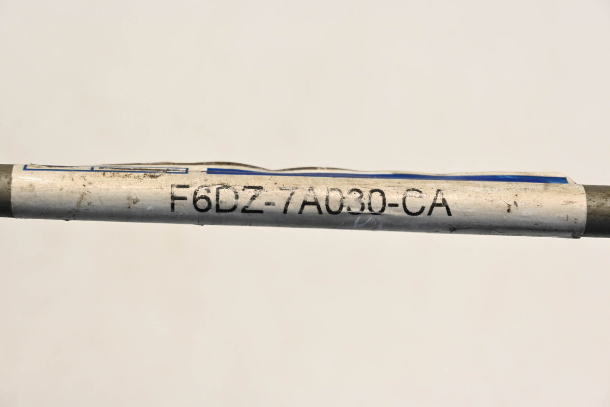New OEM Ford F6DZ-7A030-CA, F6DZ7A030CA Transmission Oil Cooler Line NOS