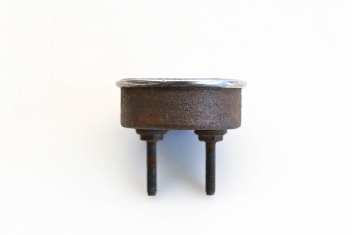 Stewert Warner 411729 30 Amp Gauge