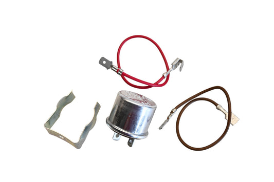 Beck/Arnley 202-0037, W36-824, 566 Vera Flasher Relay Kit NOS