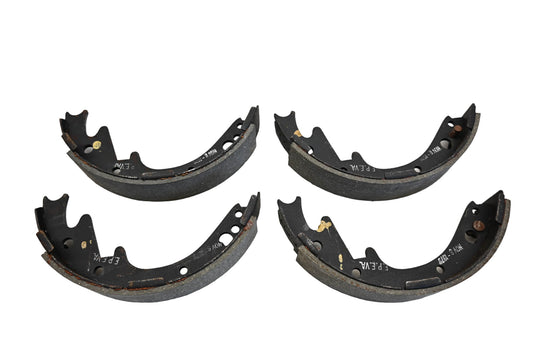 Aftermarket 081-0978, 10178 Remanufactured Toyota Drum Brake Shoe Kit NOS