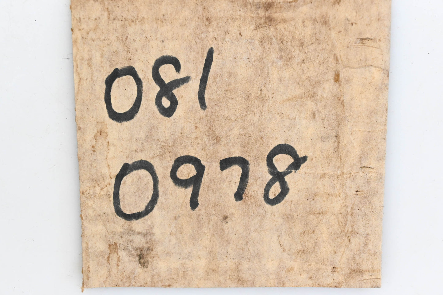 Aftermarket 081-0978, 10178 Remanufactured Toyota Drum Brake Shoe Kit NOS