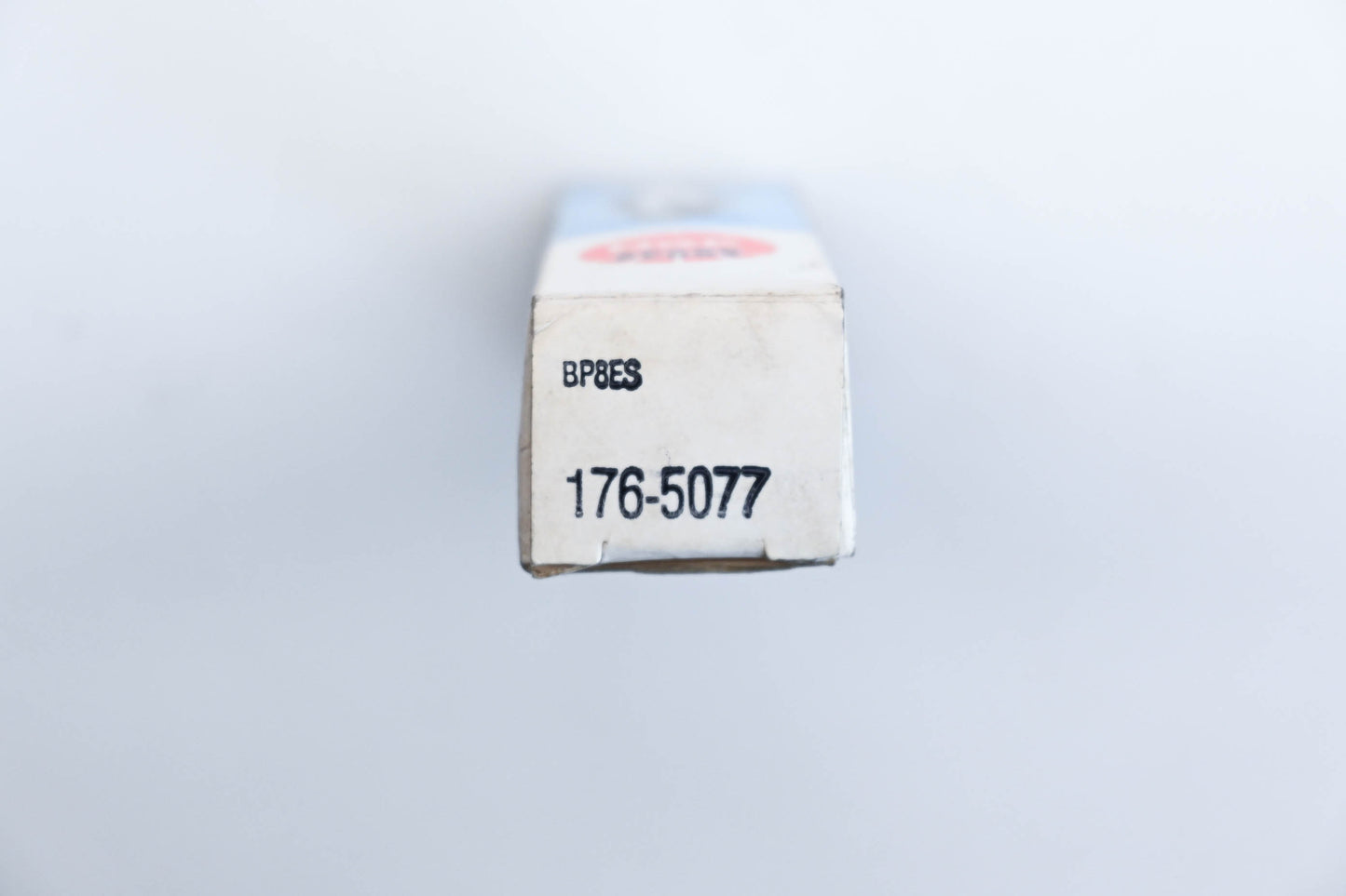 Beck Arnley 176-5077, BP8ES NGK Spark Plug NOS