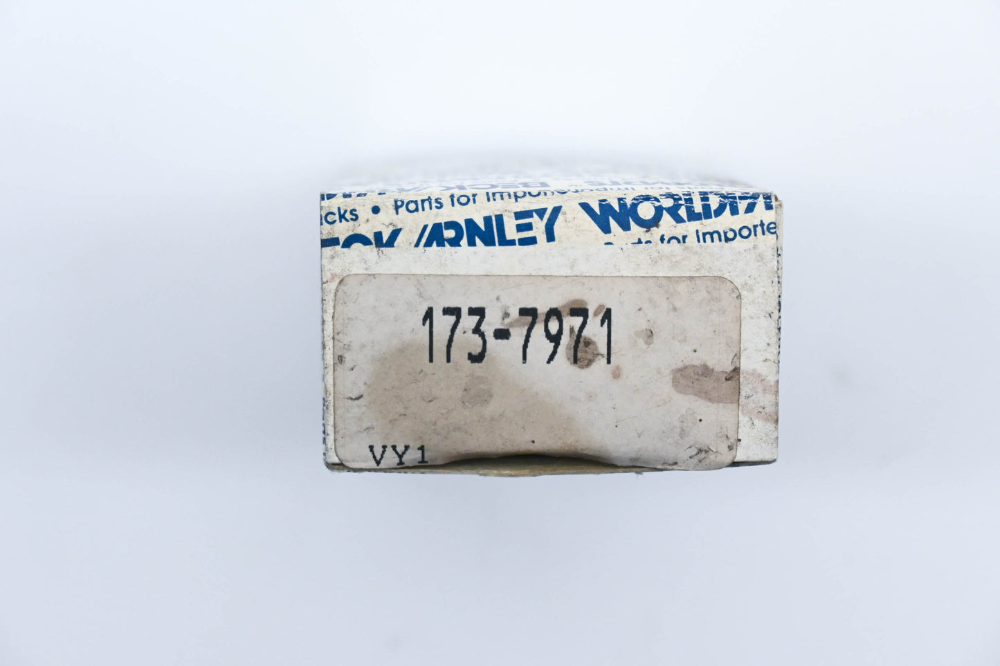 Beck Arnley 173-7971 Distributor Rotor NOS