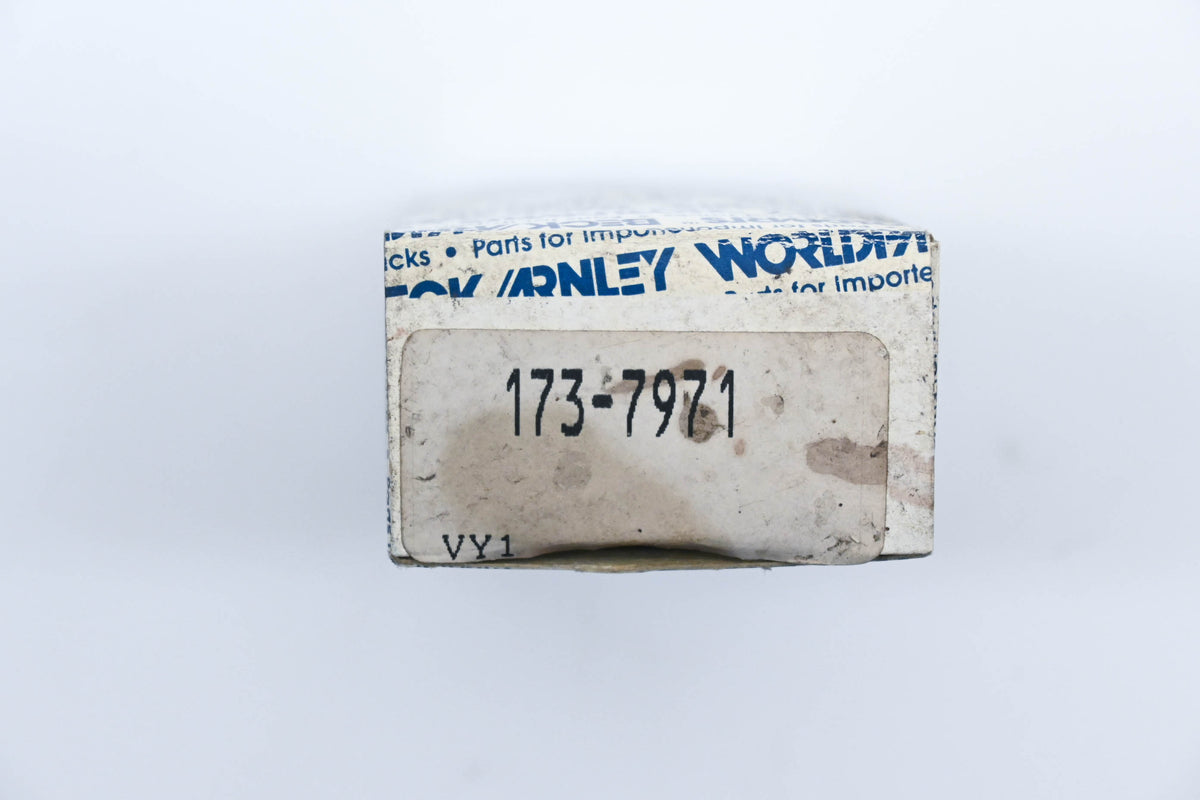 Beck Arnley 173-7971 Distributor Rotor NOS