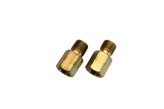 Aftermarket BP-45 Oil Pressure Adapter Bushing Kit NOS