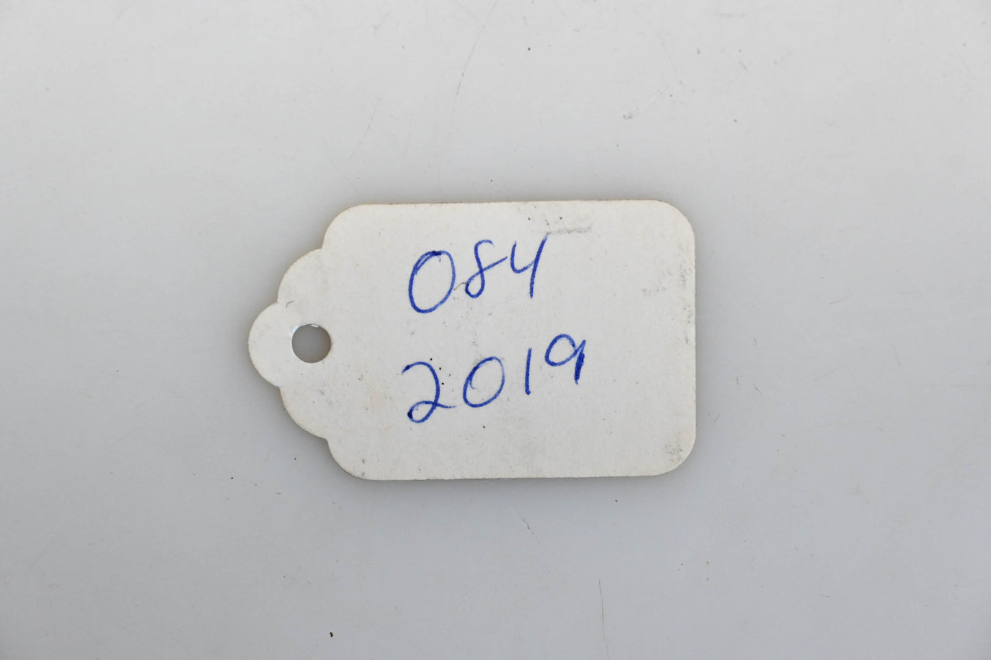 Aftermarket 084-2019 Brake Pad Shims Qty 2 NOS