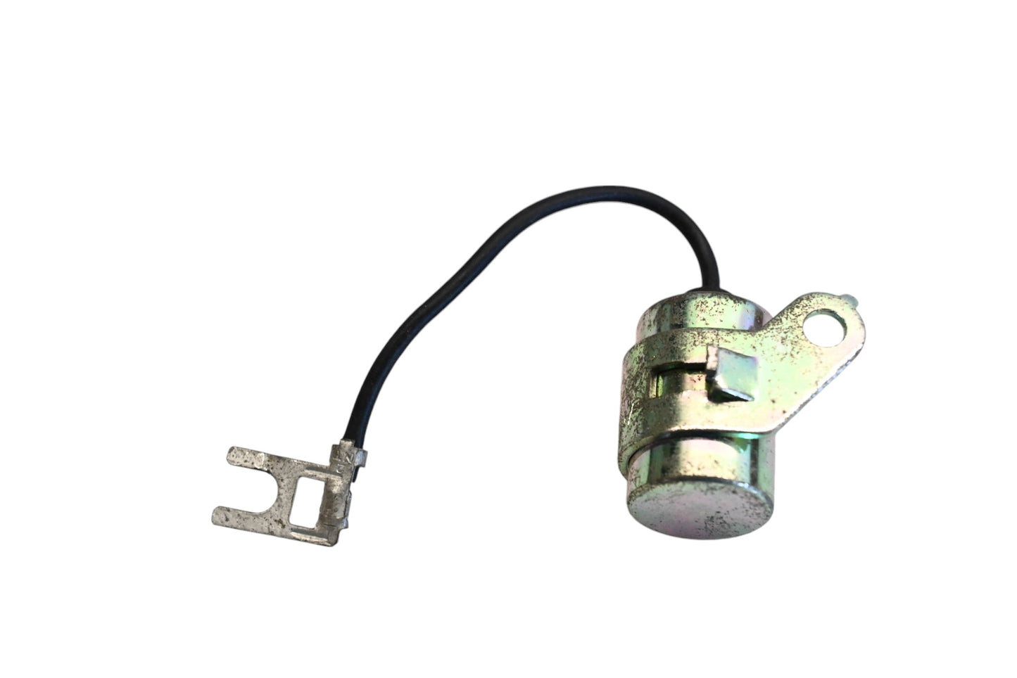 Aftermarket D67Z-12300-A, D67Z12300A Ignition Condenser NOS