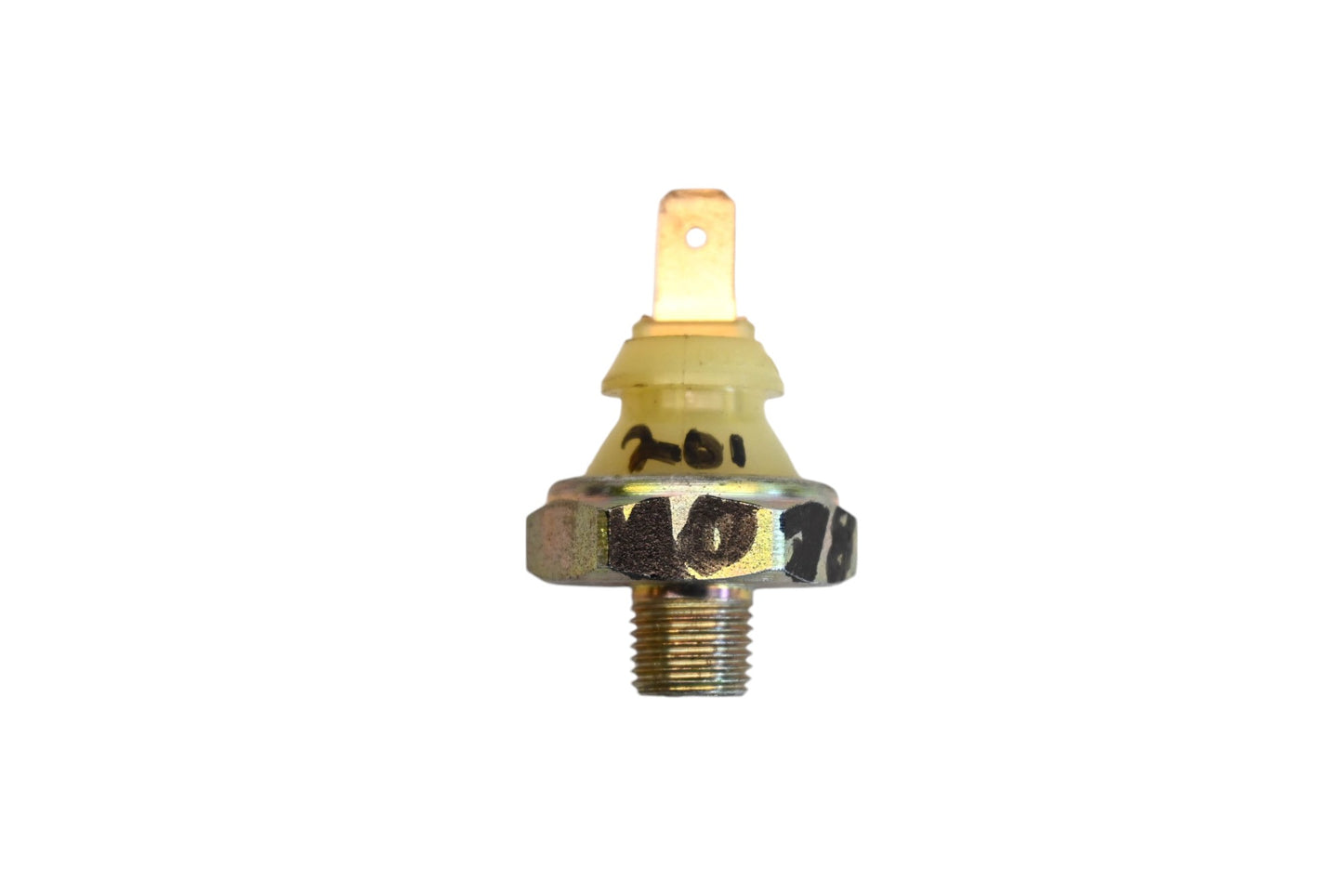 Aftermarket 201-1078, 0344 101 058, 0344101058 Oil Pressure Switch NOS