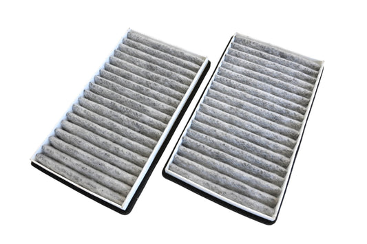 ATP Professional GA-4, GA4, C15388 GM Cabin Air Filter Kit NOS