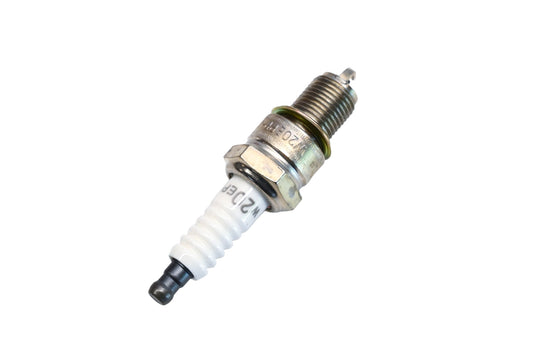 Denso W20EPR-U11, 3049, 067700-2701 U Groove Spark Plugs NOS