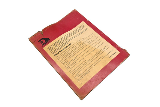 Haynes ISBN 0 85696 150 7, 150 71-74 Toyota Carina Owners Workshop Manual