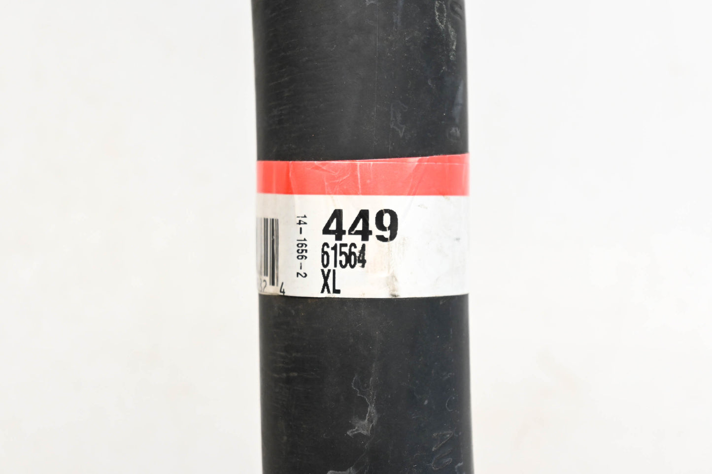 Aftermarket 61564, XL-449 , 076 10 A Radiator Coolant Hose NOS