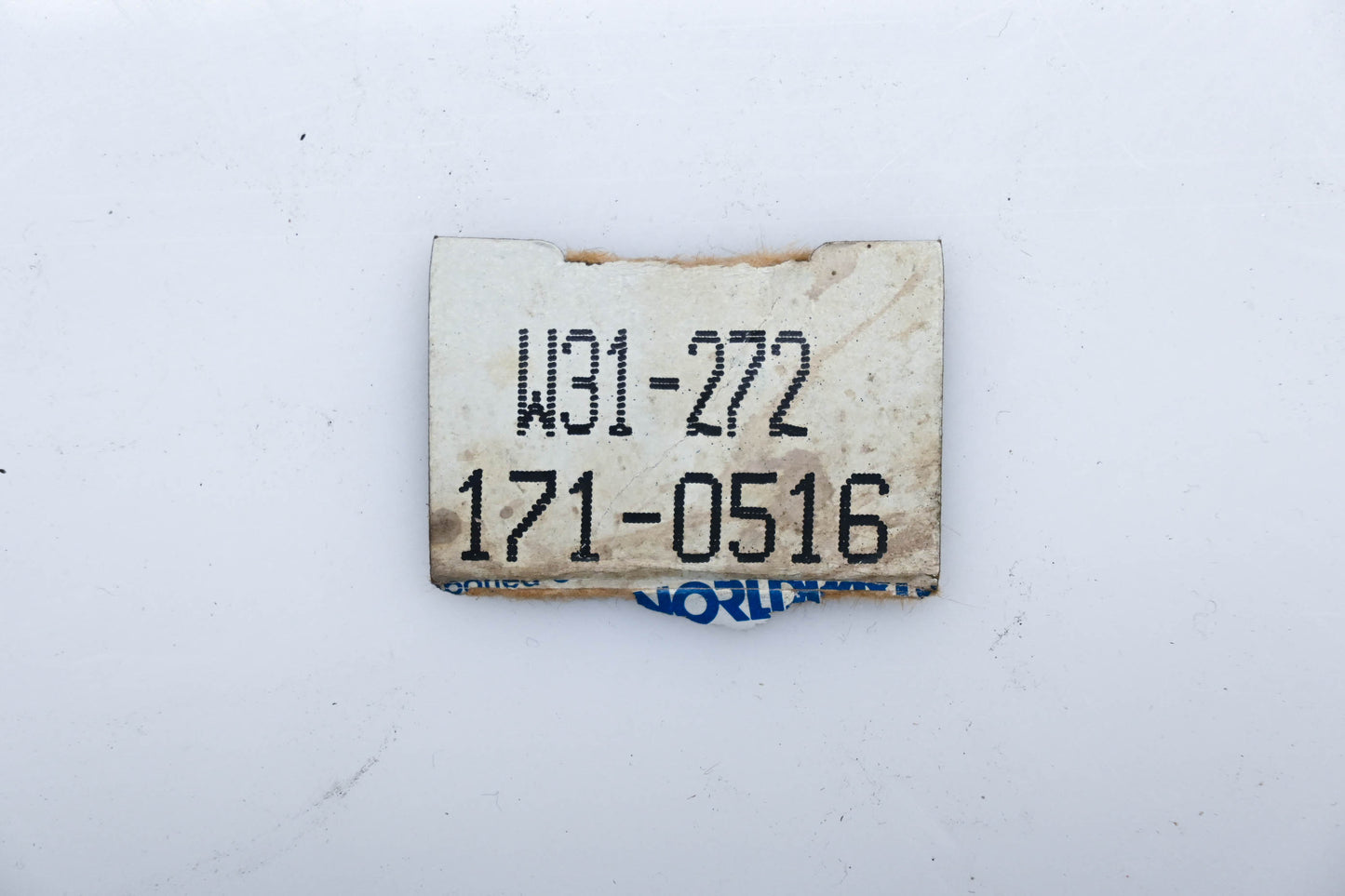 Beck Arnley 171-0516, W31-272 Ignition Point NOS