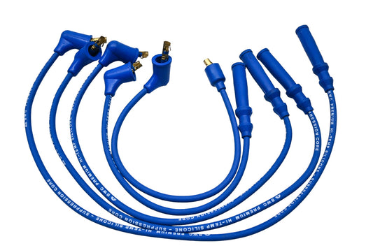 Beck Arnley 175-5874 Premium Ignition Wire Kit NOS