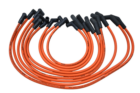 Autolite 86239 PowerSeal Premium Spark Plug Wire Kit NOS