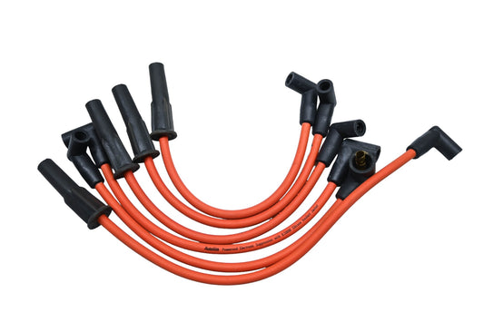 Autolite 86010 PowerSeal Premium Spark Plug Wire Kit NOS