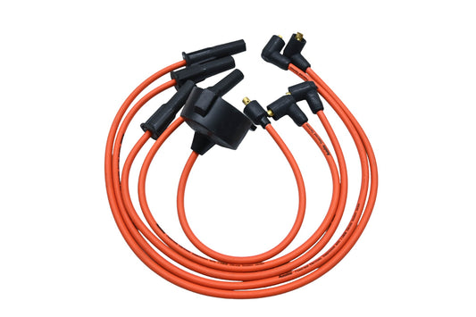 Autolite 86453 PowerSeal Premium Spark Plug Wire Kit NOS