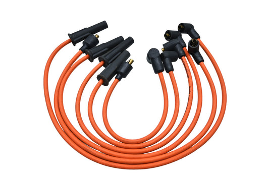 Autolite 86475 PowerSeal Premium Spark Plug Wire Kit NOS