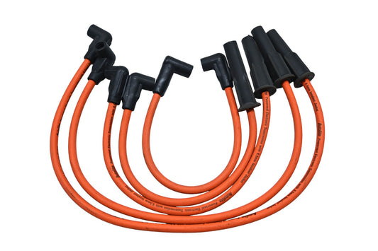 Autolite 86009 PowerSeal Premium Spark Plug Wire Kit NOS